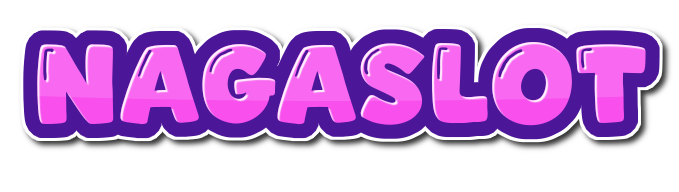 NAGASLOT LOGO